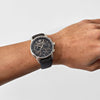 Audemars Piguet Code 11.59 26393NB.OO.A002KB.01 Selfwinding Chronograph Black Ceramic White Gold Grey Dial - Premium Luxury Product
