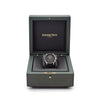 Audemars Piguet Code 11.59 26393NB.OO.A002KB.01 Selfwinding Chronograph Black Ceramic White Gold Grey Dial - Premium Luxury Product