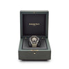 Audemars Piguet Code 11.59 Selfwinding Chronograph 26393QT.OO.A064KB.01 Black Ceramic Stainless Steel Beige Dial - Premium Luxury Product