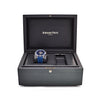 Audemars Piguet Code 11.59 Tourbillon Openworked 26600NB.OO.D346KB.01 White Gold Blue Ceramic Limited Edition - Premium Luxury Product