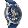 Audemars Piguet Code 11.59 Tourbillon Openworked 26600NB.OO.D346KB.01 White Gold Blue Ceramic Limited Edition - Premium Luxury Product