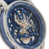 Audemars Piguet Code 11.59 Tourbillon Openworked 26600NB.OO.D346KB.01 White Gold Blue Ceramic Limited Edition - Premium Luxury Product