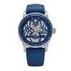 Audemars Piguet Code 11.59 Tourbillon Openworked 26600NB.OO.D346KB.01 White Gold Blue Ceramic Limited Edition - Premium Luxury Product