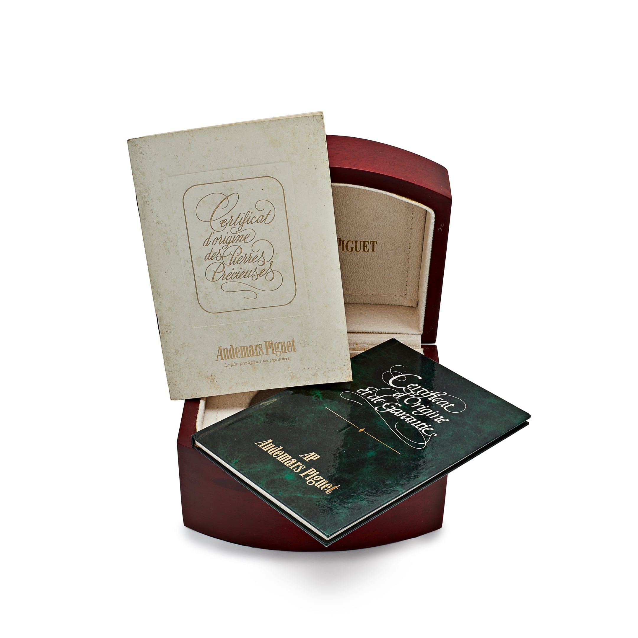 Audemars Piguet Royal Oak 14587/708BA Yellow Gold Champagne Diamond Bezel Diamond Dial - Premium Luxury Product