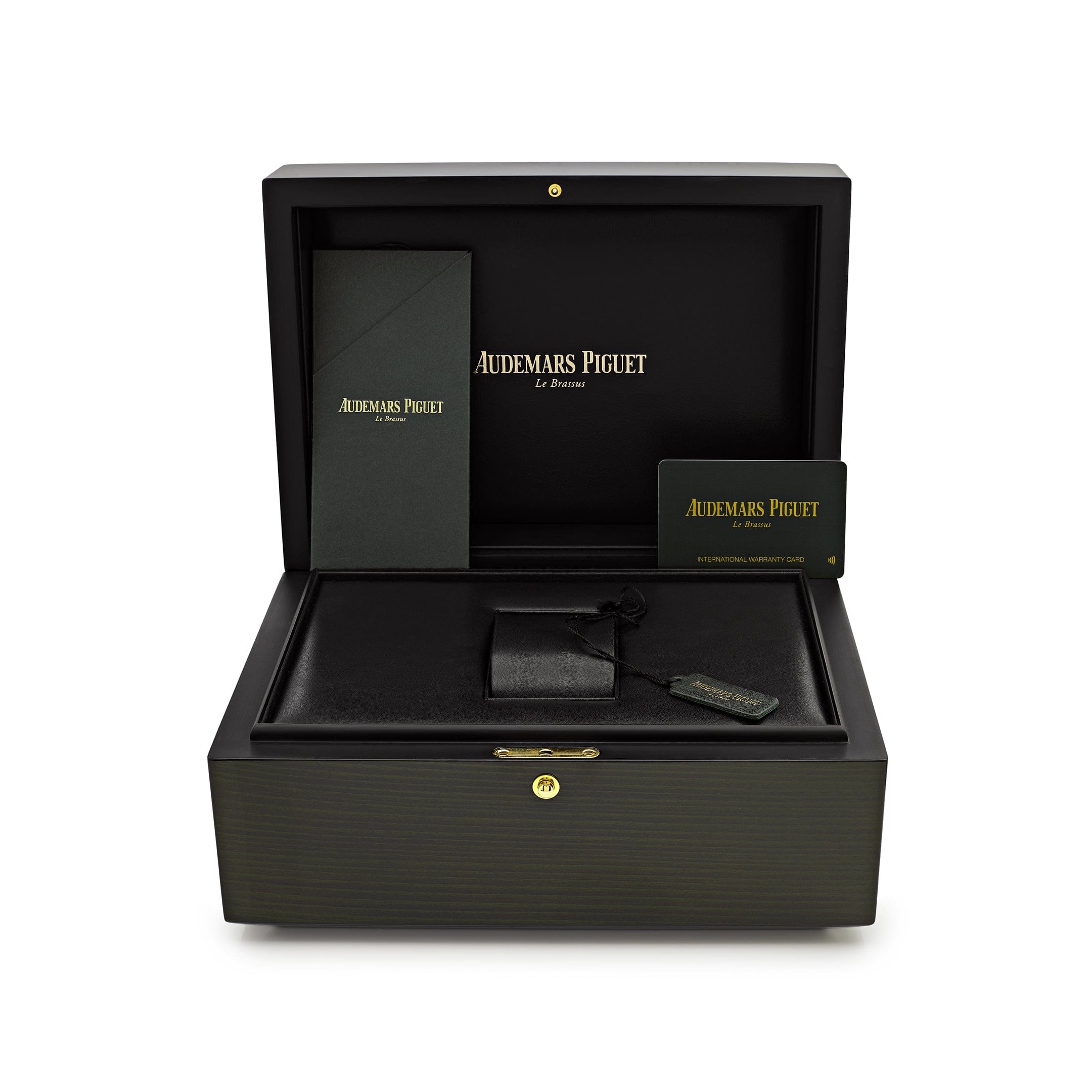 Audemars Piguet Royal Oak 26730ST.OO.1320ST.05 Selfwinding Flying Tourbillon Red Burgundy Stainless Steel - Premium Luxury Product