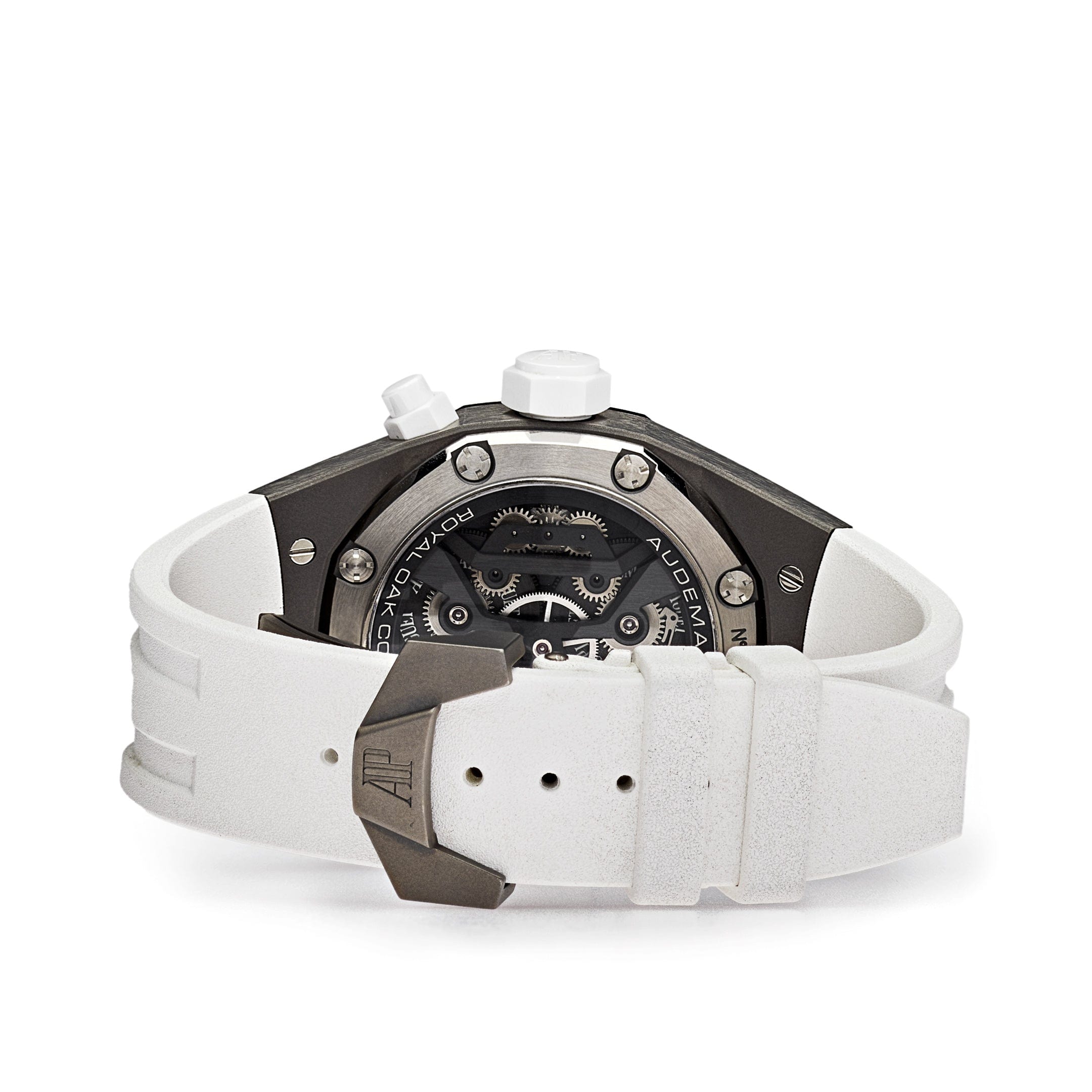 Audemars Piguet Royal Oak Concept 26580IO.OO.D010CA.01 Tourbillon GMT - Premium Luxury Product