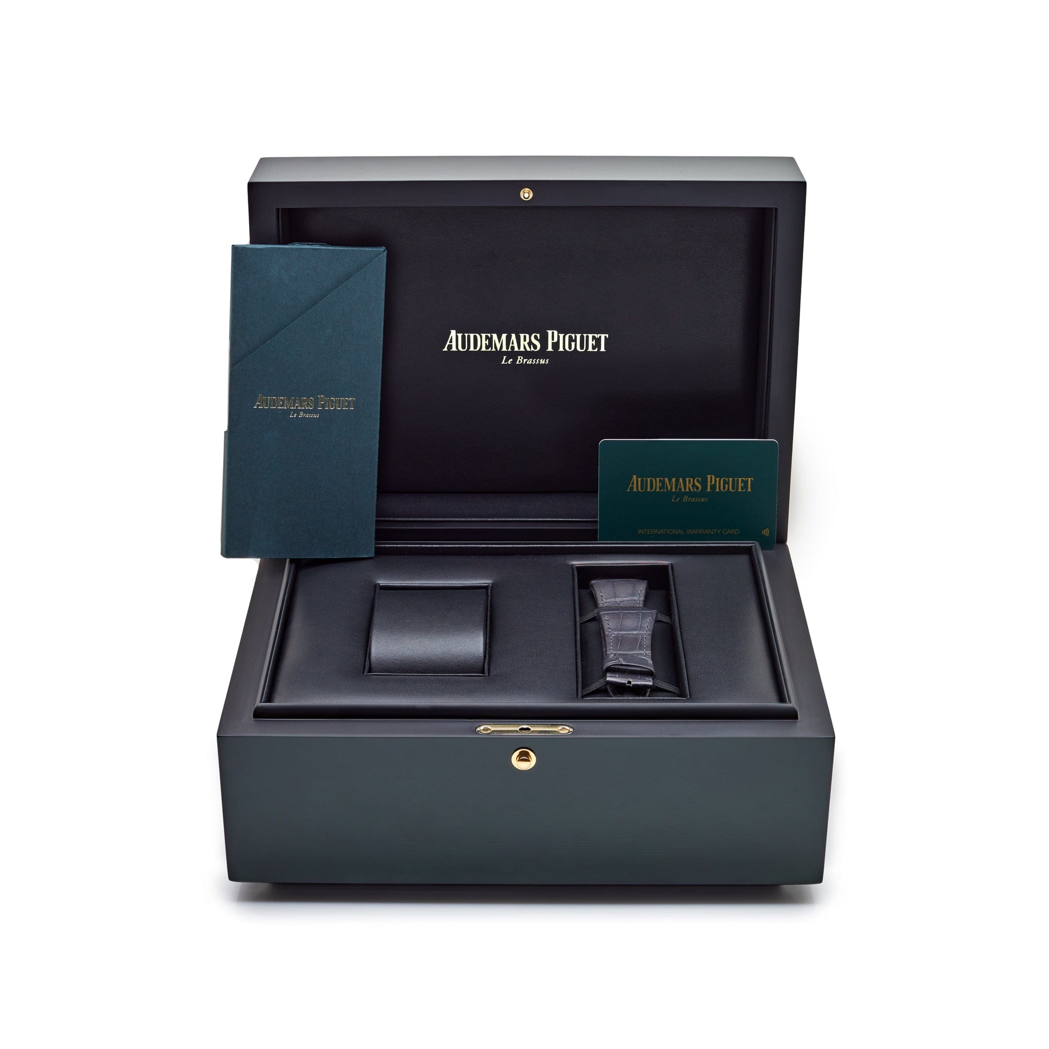 Audemars Piguet Royal Oak Concept 26589TI.GG.D006CA.01 Flying Tourbillon GMT Titanium Limited Edition - Premium Luxury Product