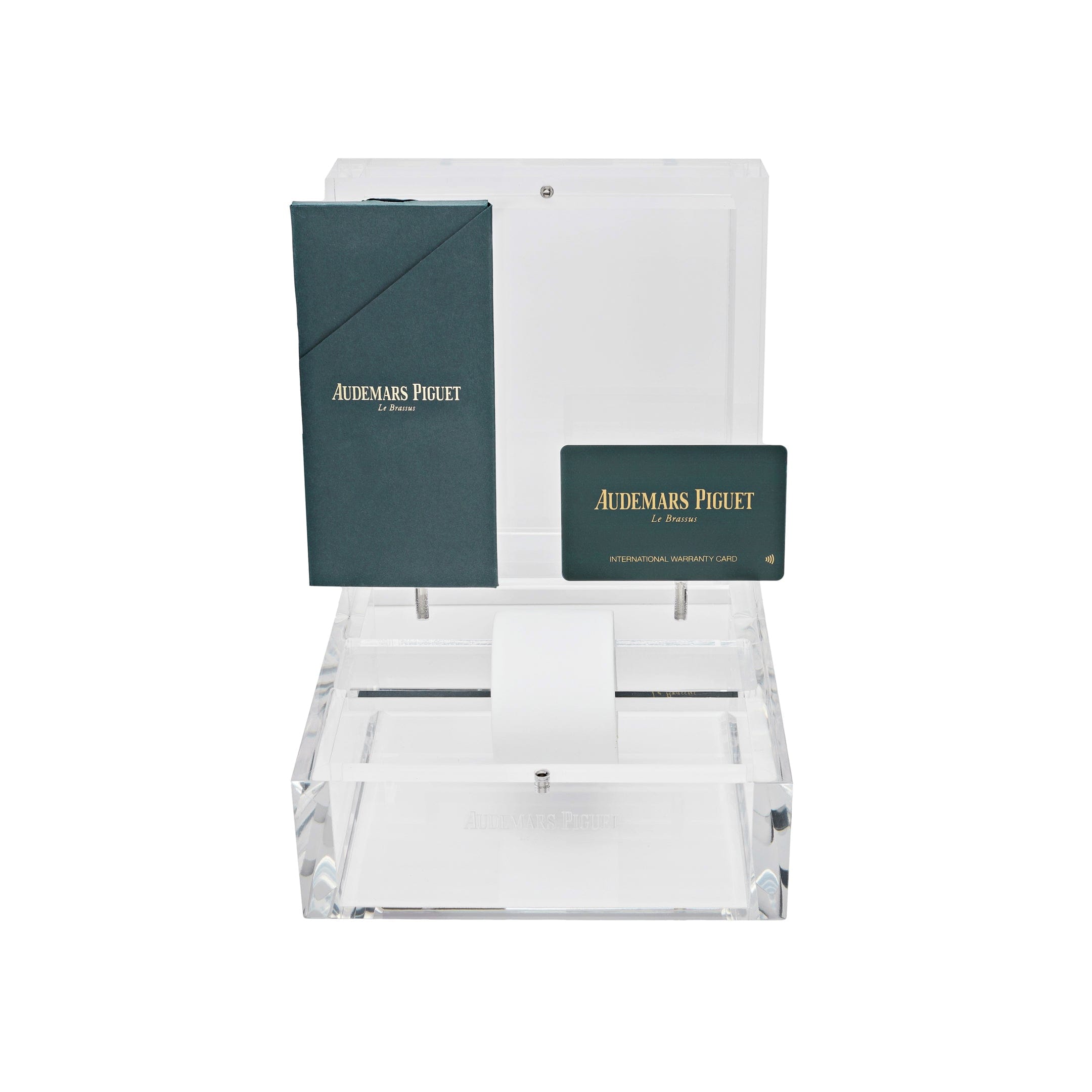 Audemars Piguet Royal Oak Concept 26620IO.OO.D077CA.01 'Black Panther' Flying Tourbillon Limited Edition - Premium Luxury Product