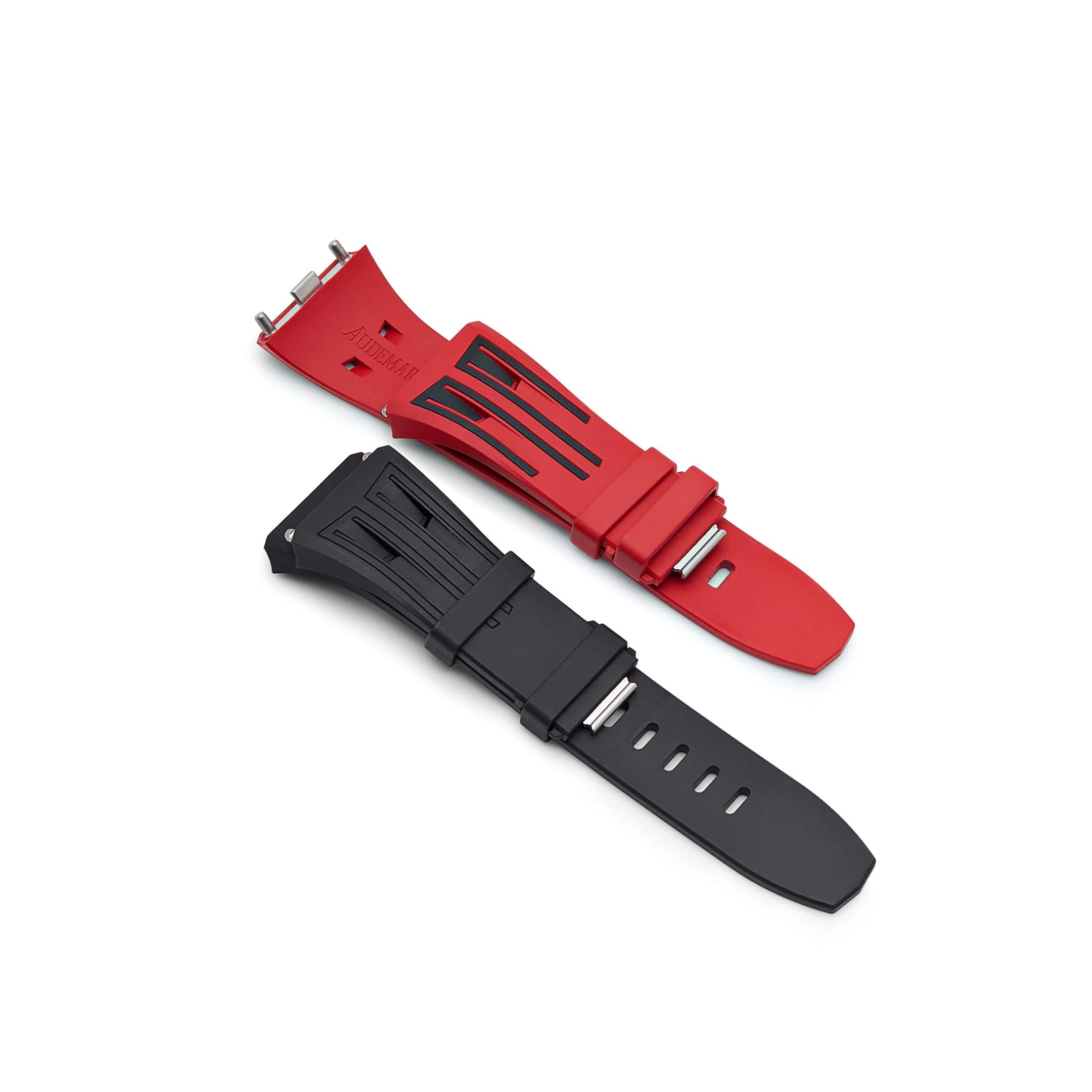 Audemars Piguet Royal Oak Concept 26650TI.OO.D013CA.01 Split Second Chronograph GMT Large Date Titanium (2023) - Premium Luxury Product