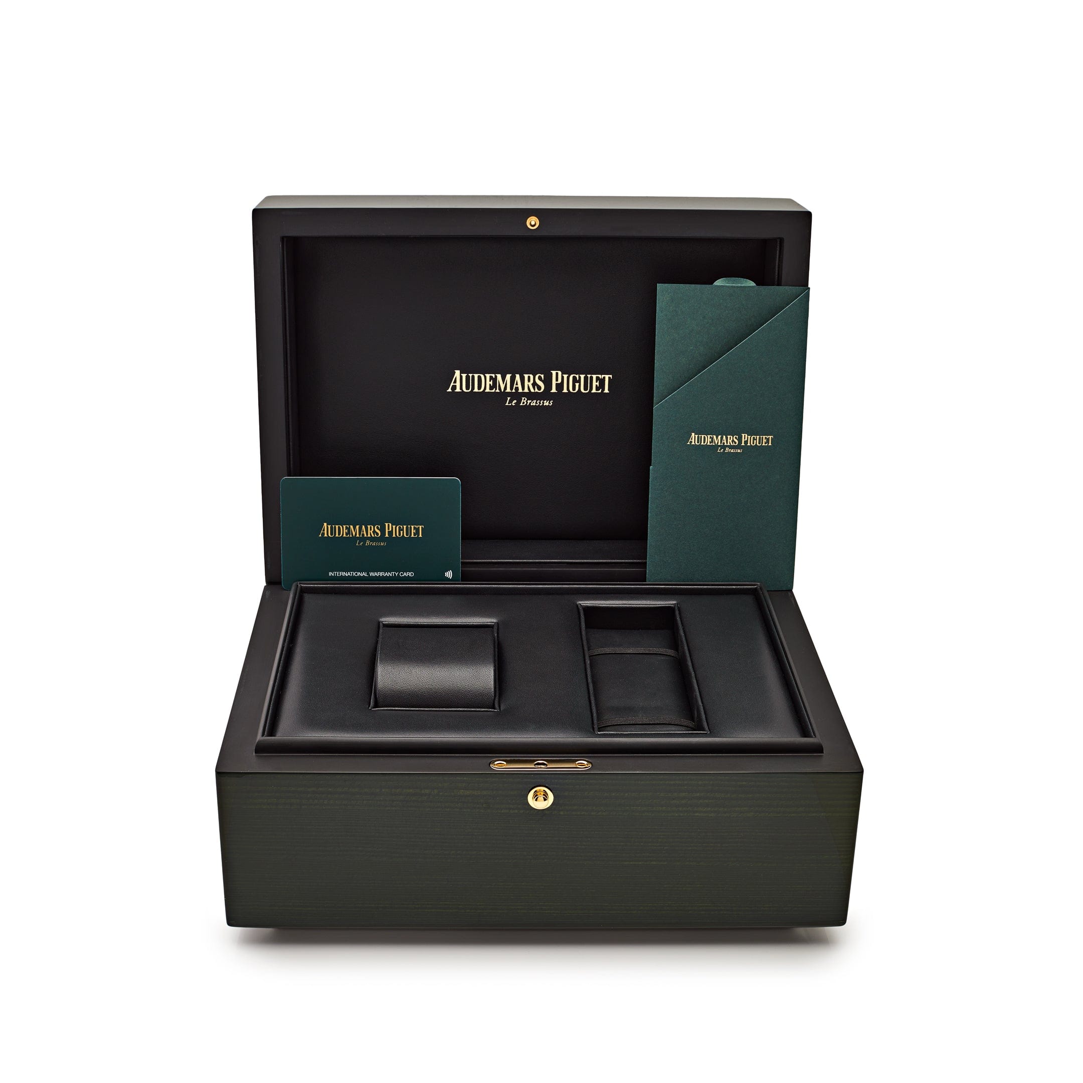 Audemars Piguet Royal Oak Concept 26650TI.OO.D013CA.01 Split Second Chronograph GMT Large Date Titanium (2023) - Premium Luxury Product