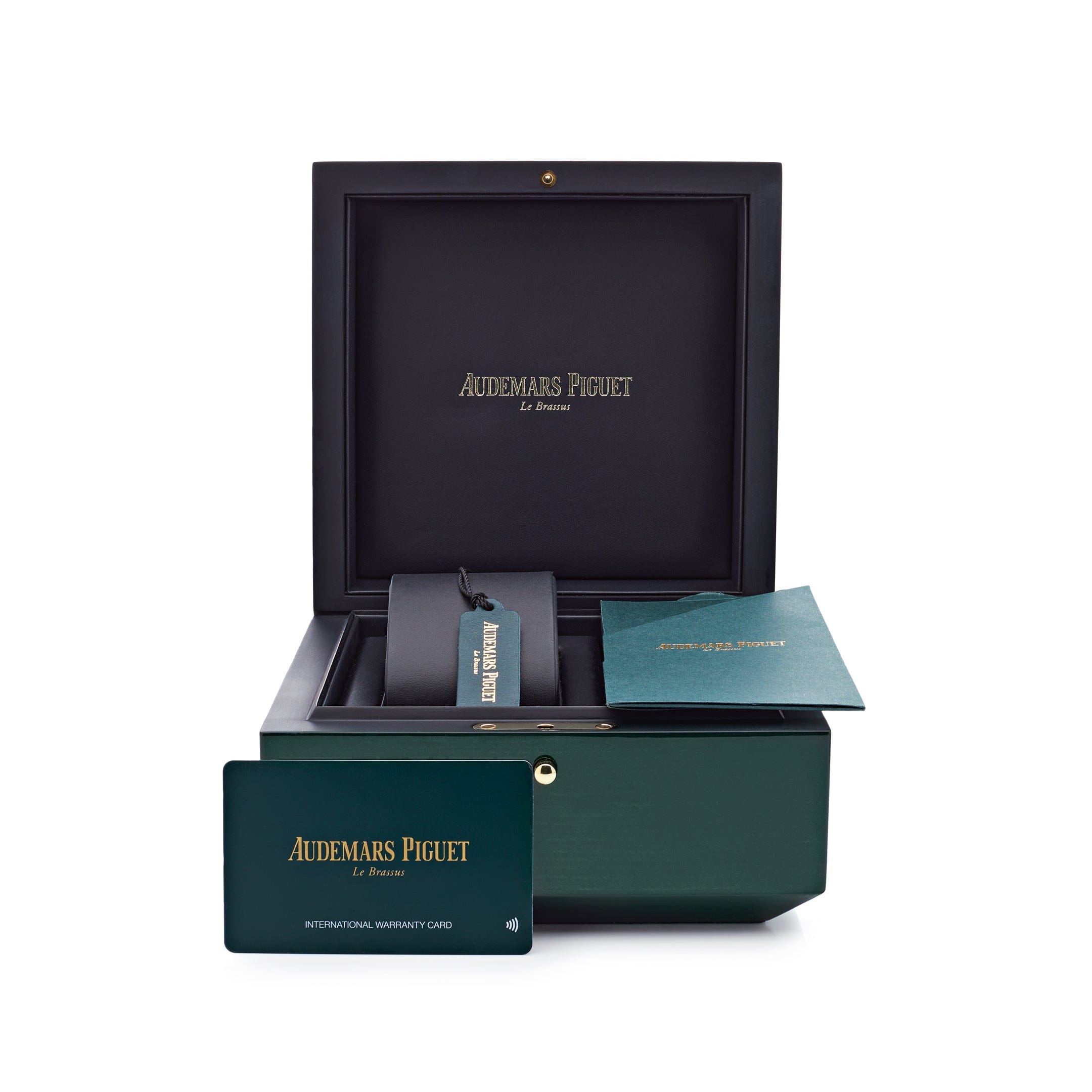 Audemars Piguet Royal Oak Offshore 26238ST.OO.2000ST.01 Chronograph Stainless Steel Blue Dial (2022) - Premium Luxury Product