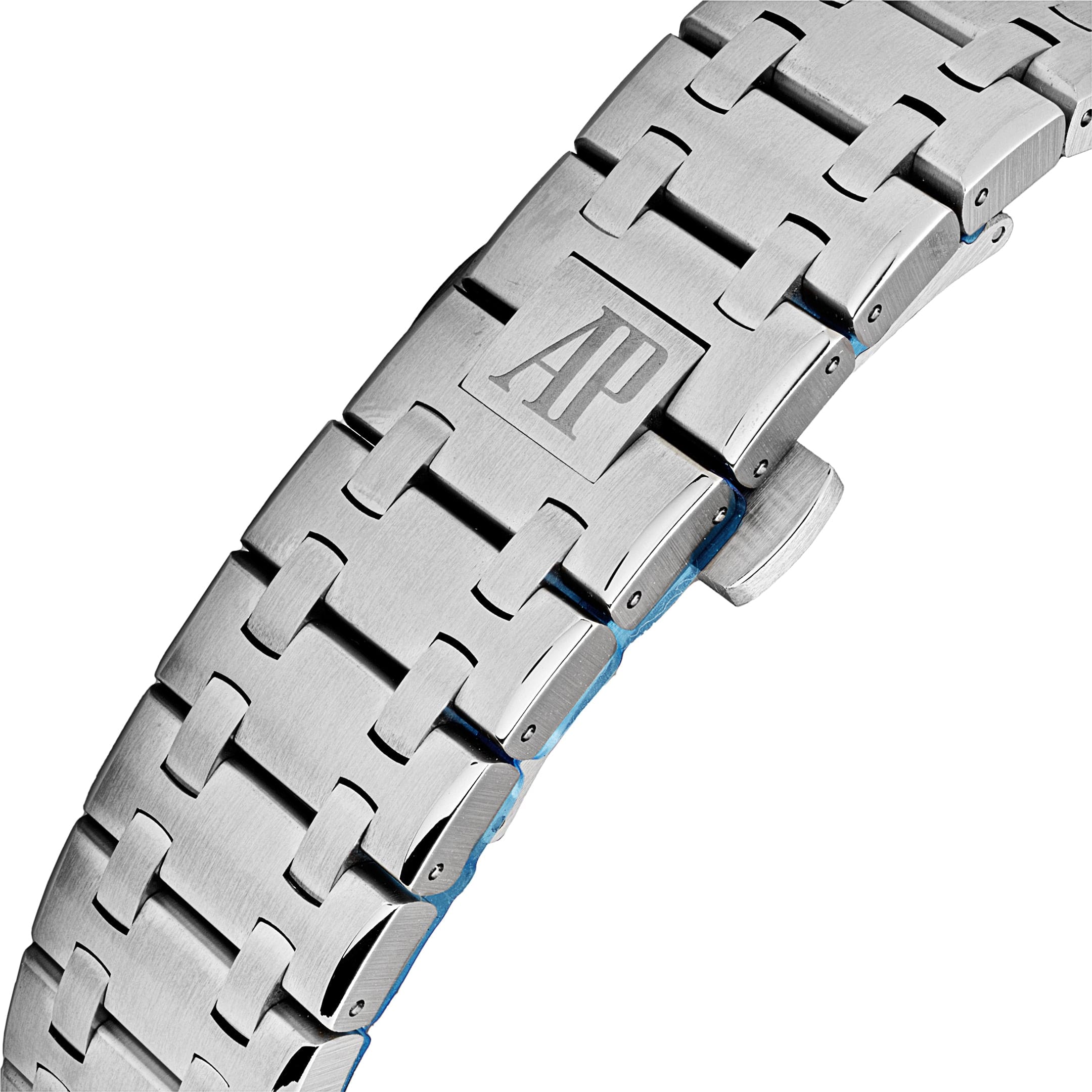 Audemars Piguet Royal Oak Offshore 26238ST.OO.2000ST.01 Chronograph Stainless Steel Blue Dial (2022) - Premium Luxury Product