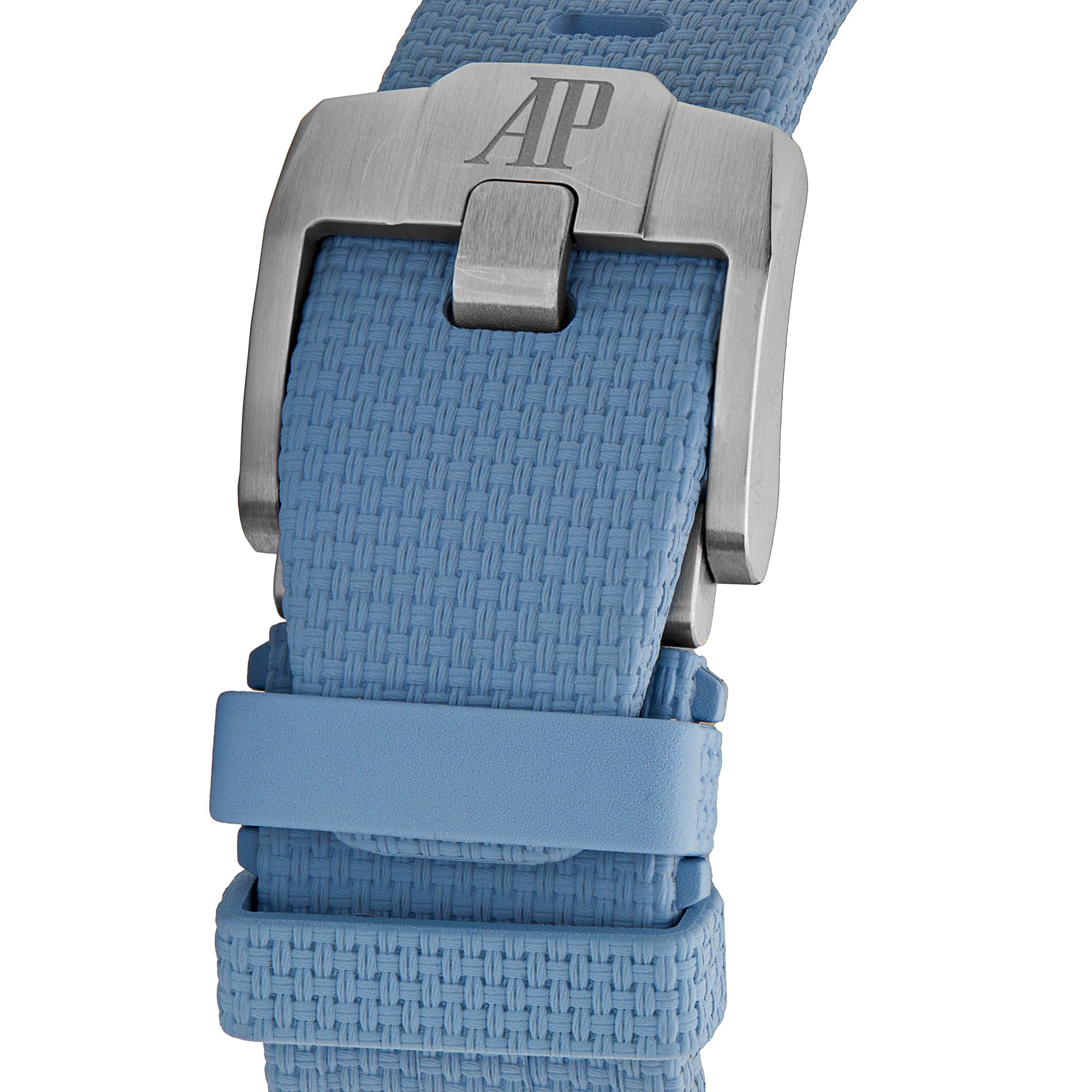 Audemars Piguet Royal Oak Offshore 26238ST.OO.A340CA.01 Chronograph Stainless Steel Blue Dial - Premium Luxury Product