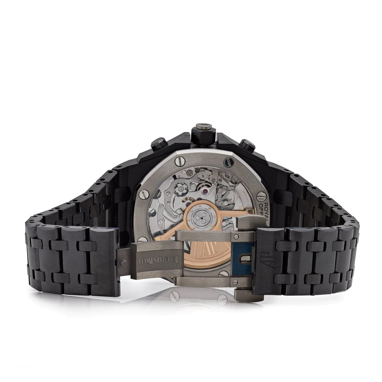 Audemars Piguet Royal Oak Offshore 26238CE.OO.1300CE.01 Black Ceramic - Premium Luxury Product