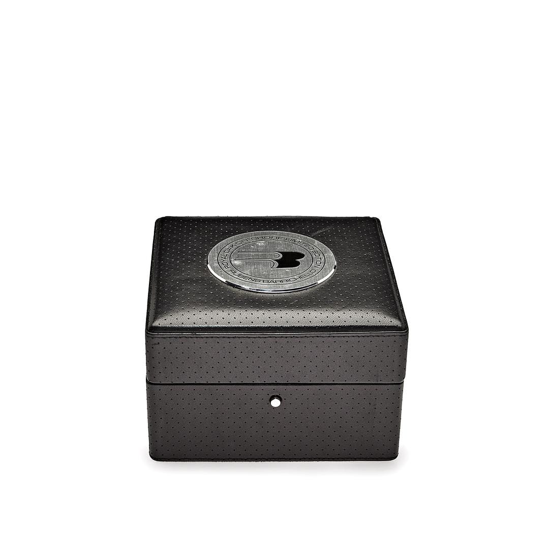 Audemars Piguet Royal Oak Offshore 26078IO.OO.D001VS.01 Chronograph 'Rubens Barrichello II' Limited Edition (2007) - Premium Luxury Product