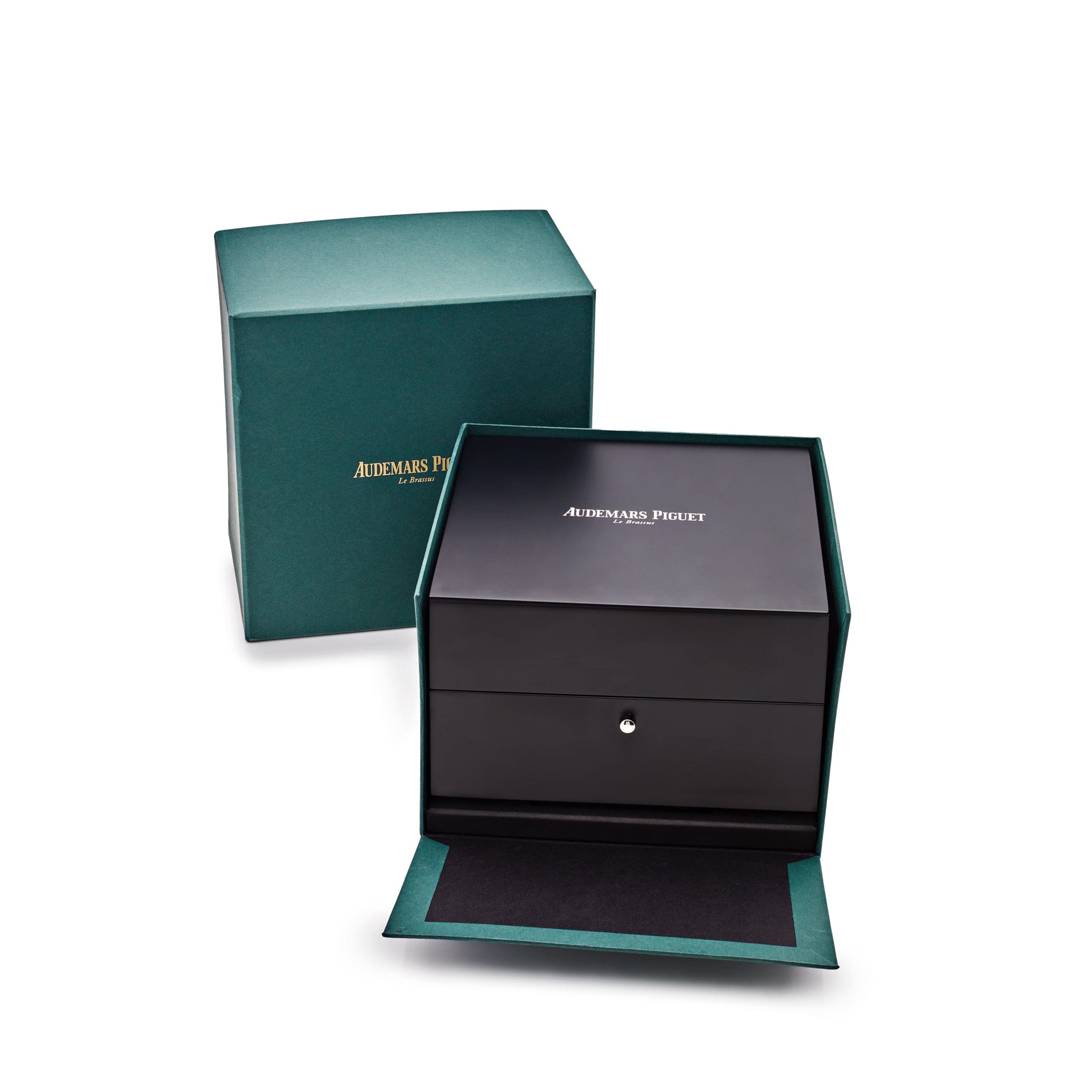 Audemars Piguet Royal Oak Offshore 26420CE.OO.A005VE.01 Chronograph 'End Of Days' Black Ceramic Limited Edition - Premium Luxury Product