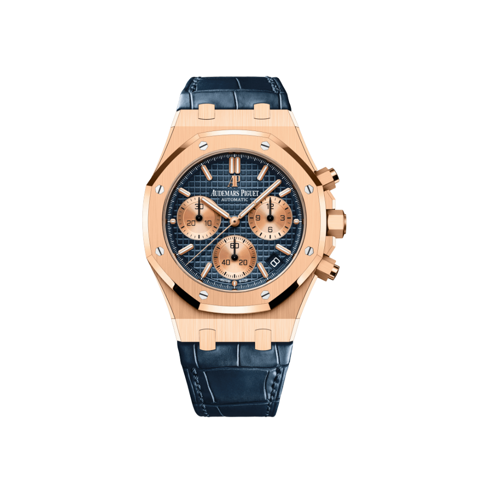 Audemars Piguet Royal Oak Selfwinding Chronograph 26239OR.OO.D315CR.01 - Premium Luxury Product