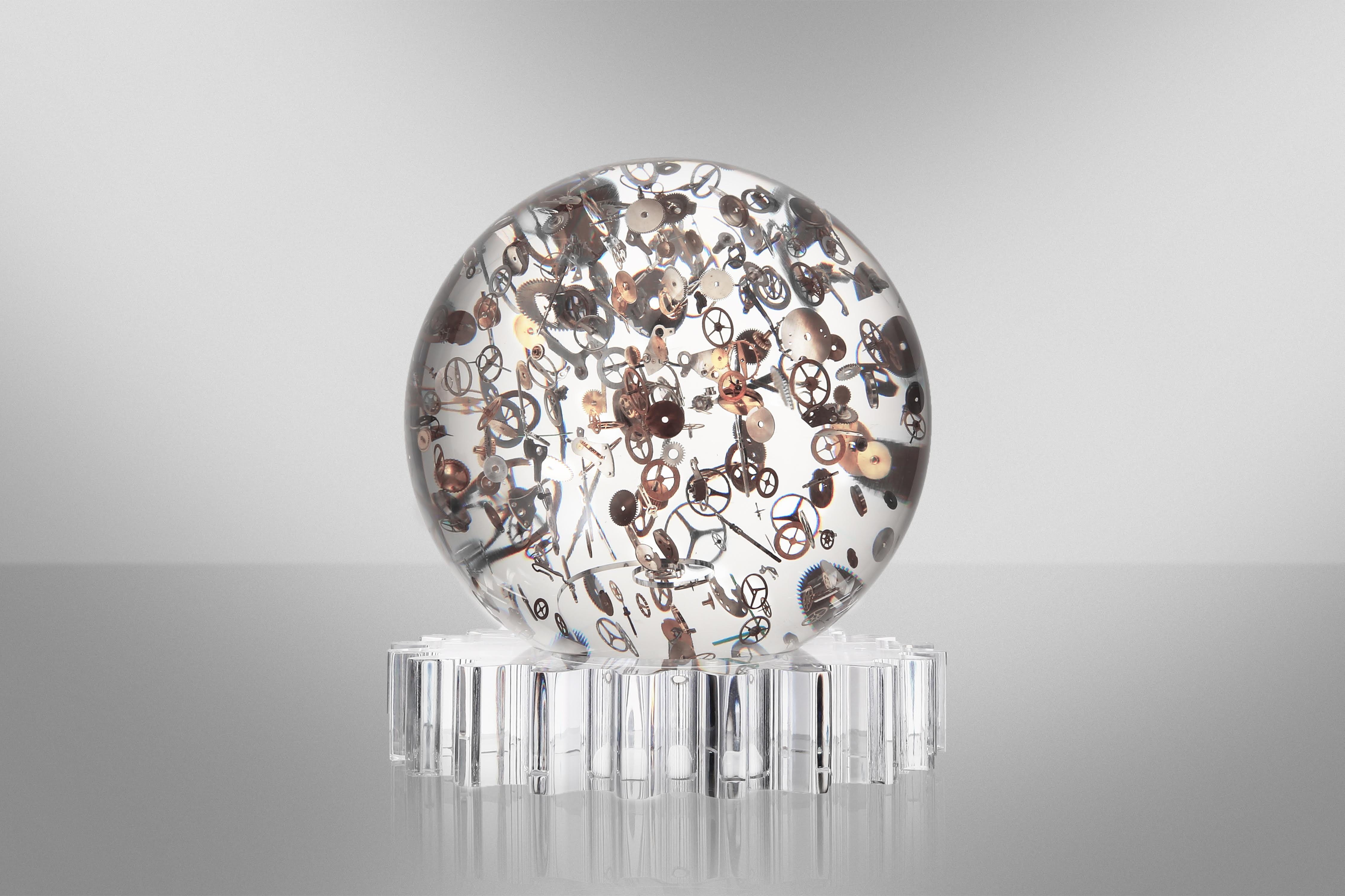 Berd Vay'e HoroSphere Limited Edition (Large) - Premium Luxury Product