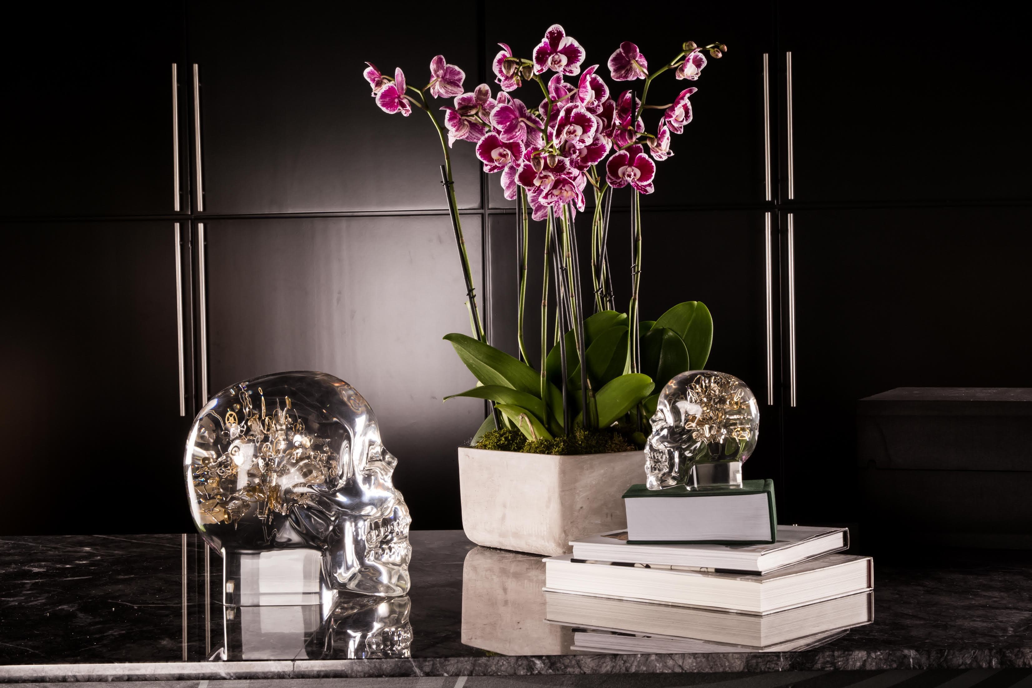 Berd Vay'e Lost in Time Limited Edition (Large) - Premium Luxury Product