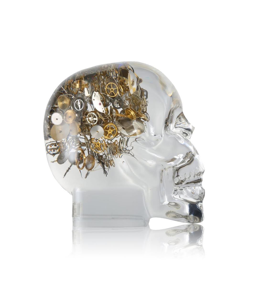 Berd Vay'e Lost in Time Limited Edition (Large) - Premium Luxury Product