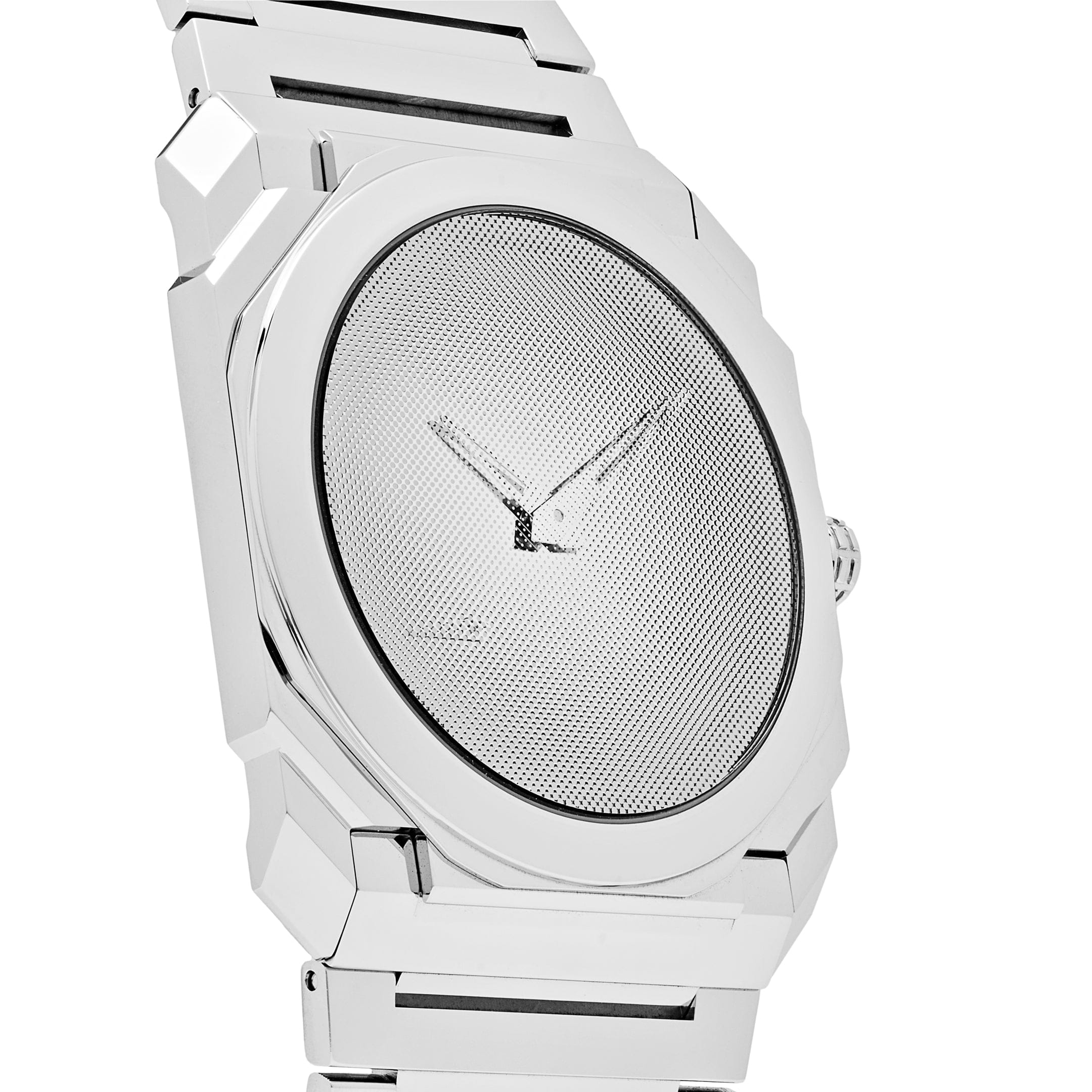 Bvlgari Octo Finissimo 103710 Sejima Limited Edition - Premium Luxury Product