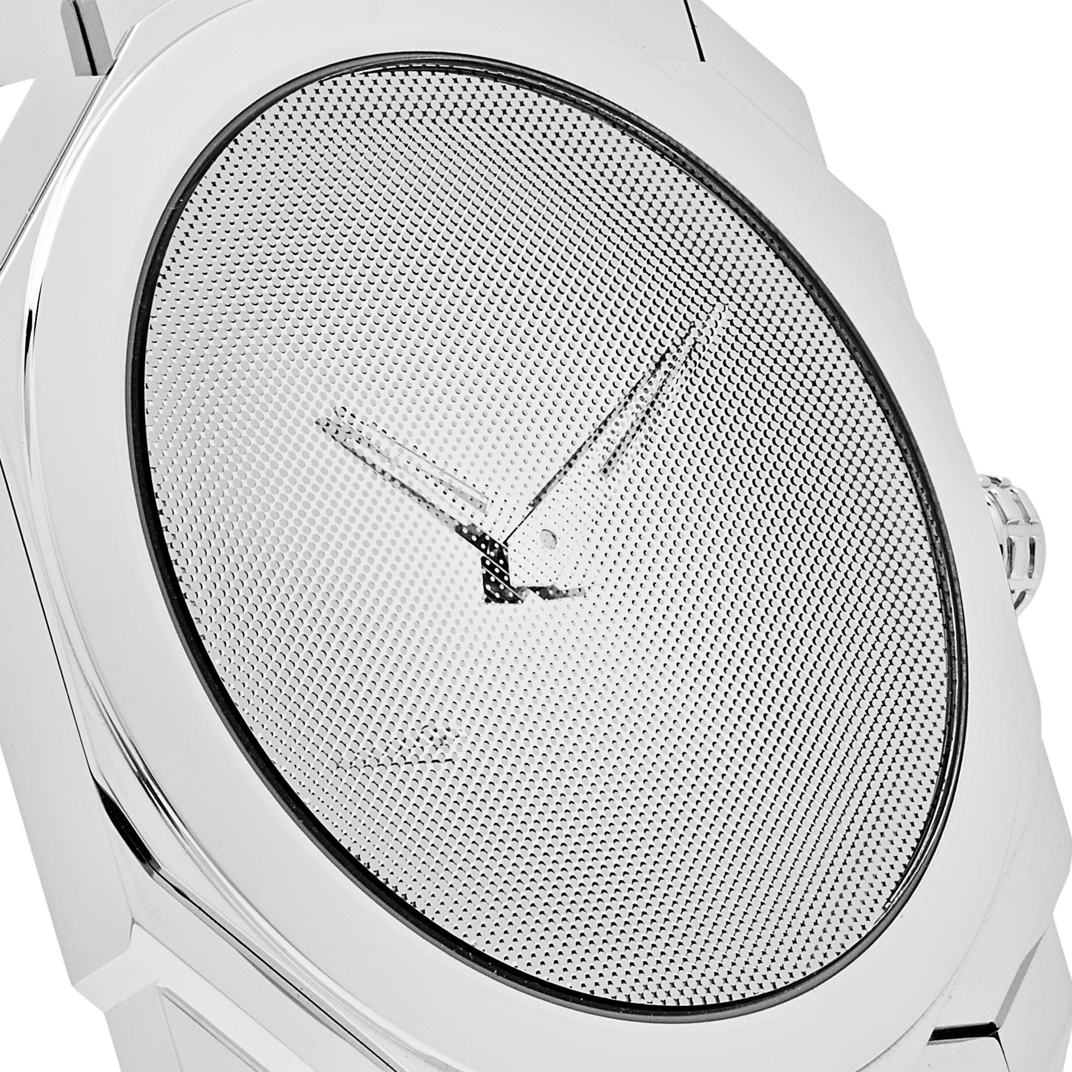 Bvlgari Octo Finissimo 103710 Sejima Limited Edition - Premium Luxury Product