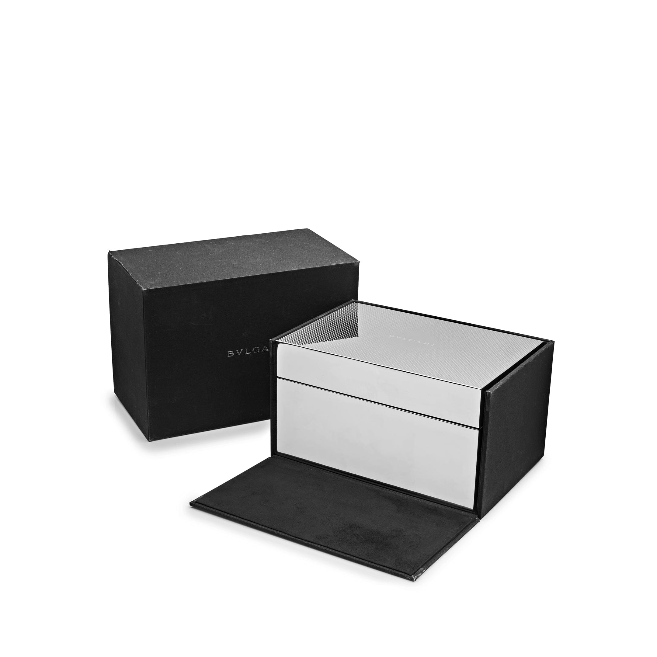 Bvlgari Octo Finissimo 103710 Sejima Limited Edition - Premium Luxury Product