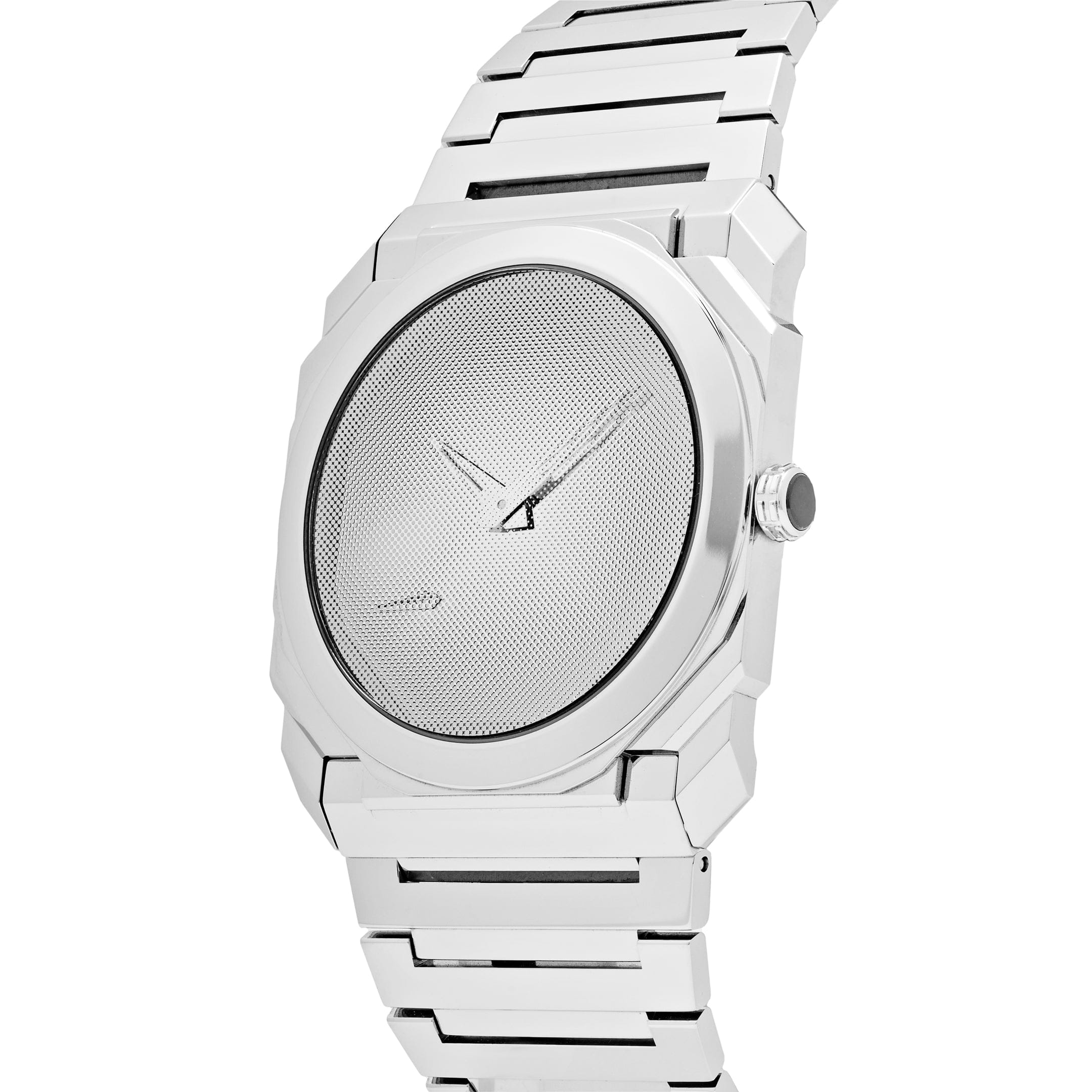 Bvlgari Octo Finissimo 103710 Sejima Limited Edition - Premium Luxury Product