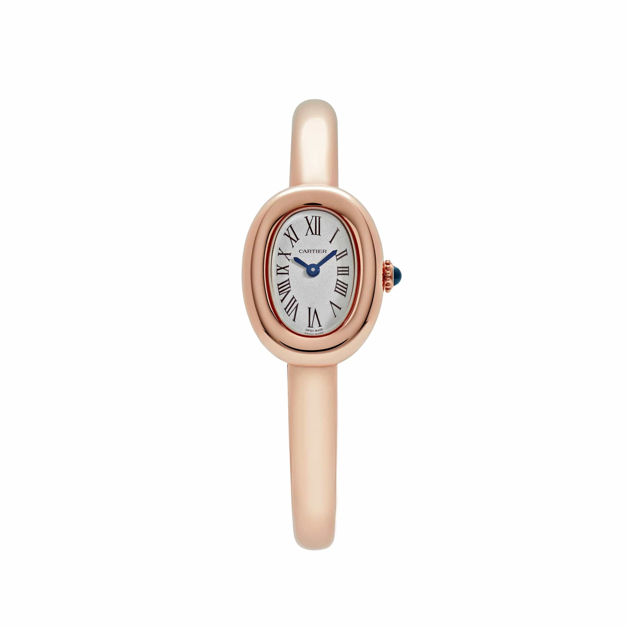 Cartier Baignoire WGBA0019 Rose Gold Quartz (2024) - Premium Luxury Product