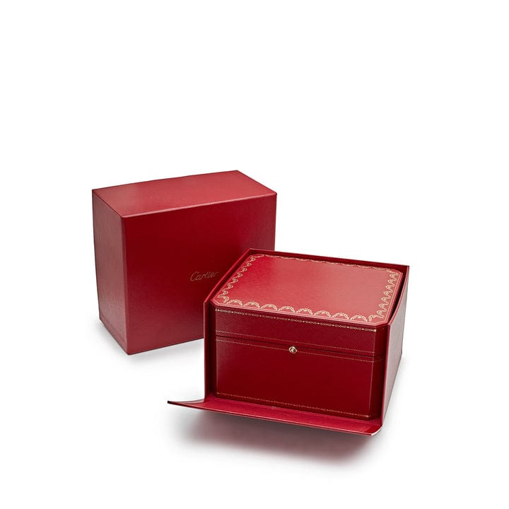 Cartier Tank Cintrée WGTA0057 Yellow Gold (2022) "100th Anniversary" Limited Edition - Premium Luxury Product