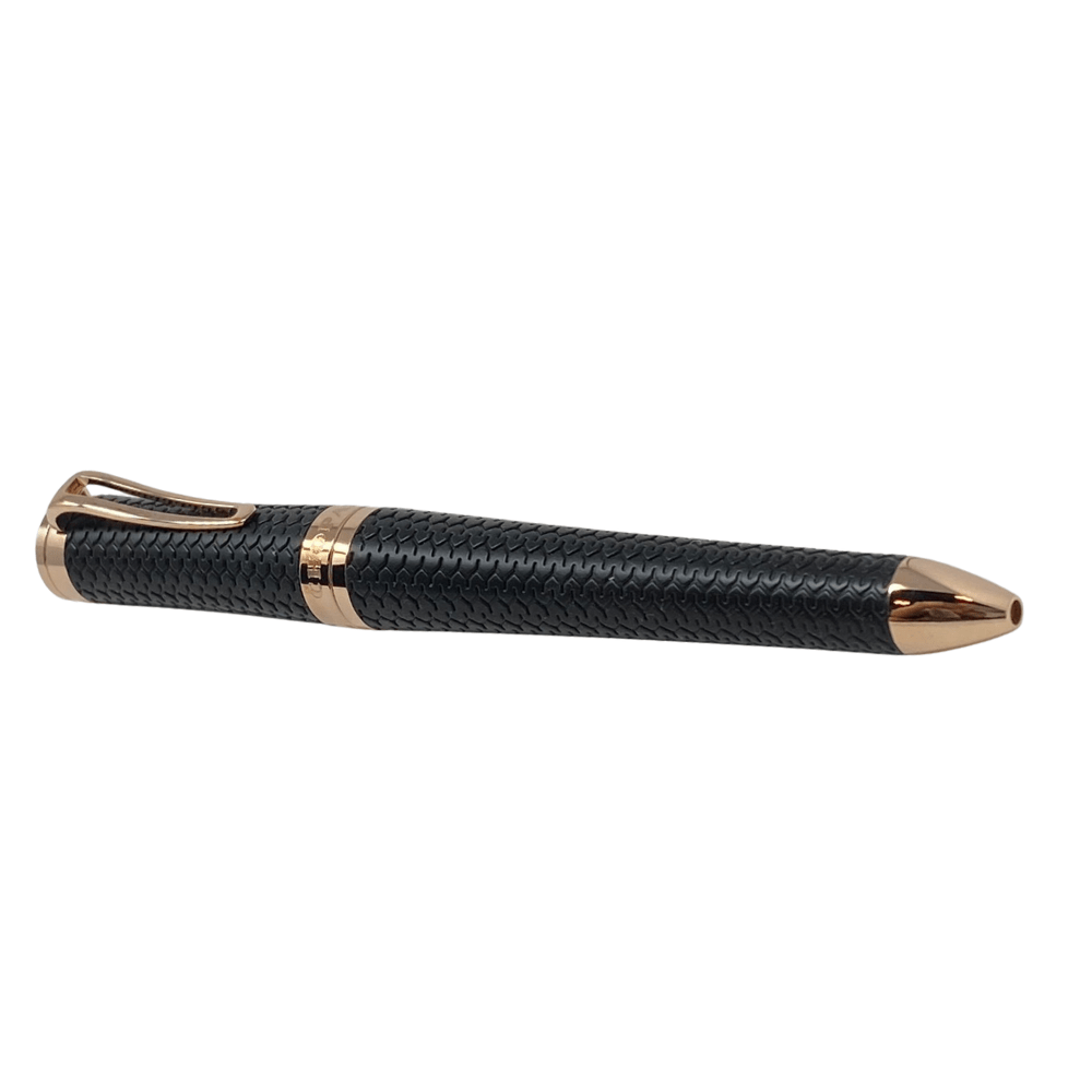 Chopard Classic Racing Pen - Black - Premium Luxury Product