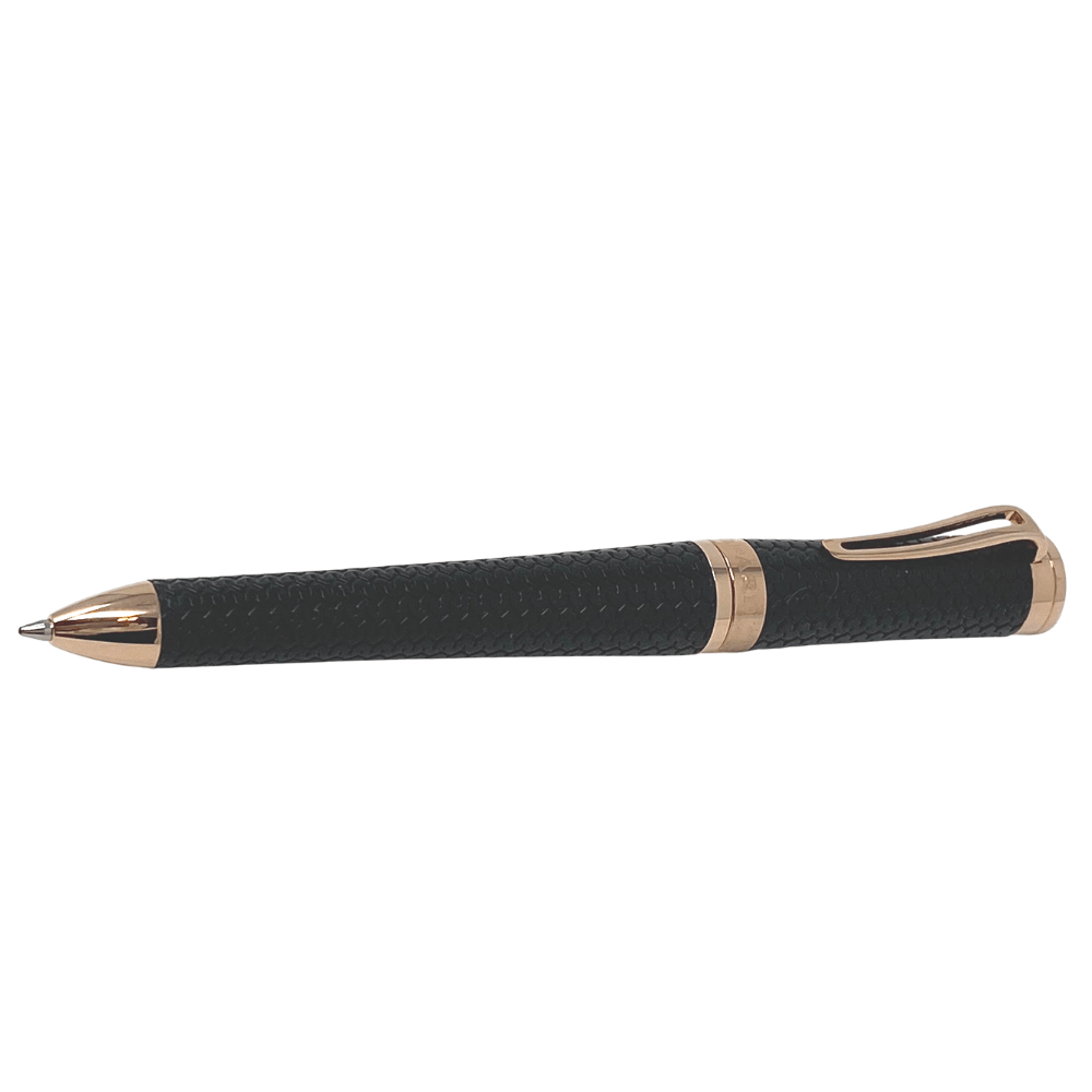 Chopard Classic Racing Pen - Black - Premium Luxury Product