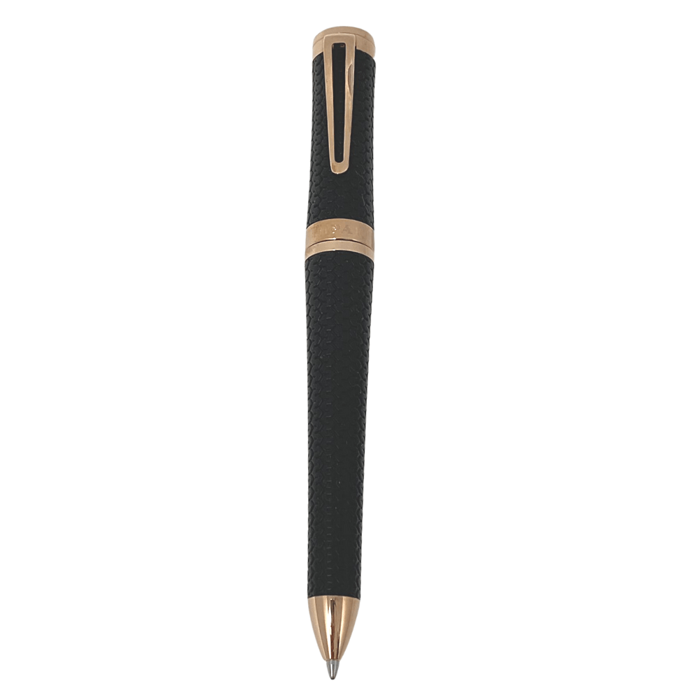 Chopard Classic Racing Pen - Black - Premium Luxury Product