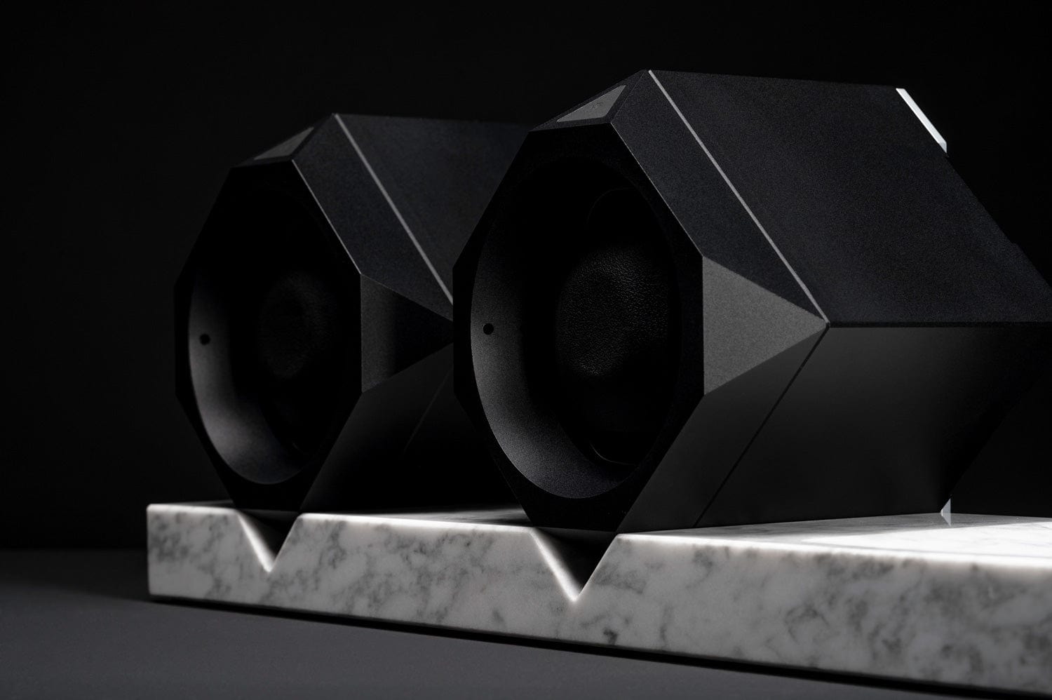 Double Base Plus with Time Machine Watch Winder