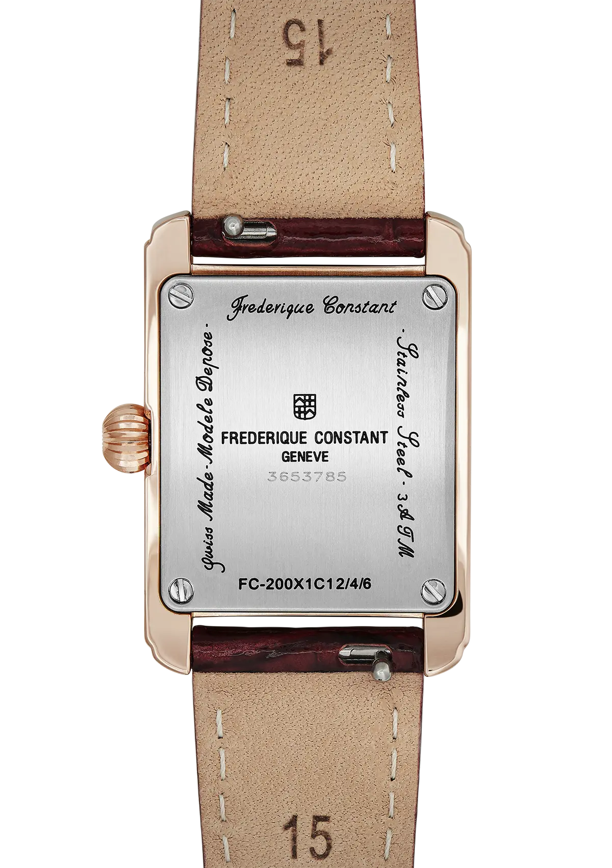 CLASSICS CARREE FC-200MC14