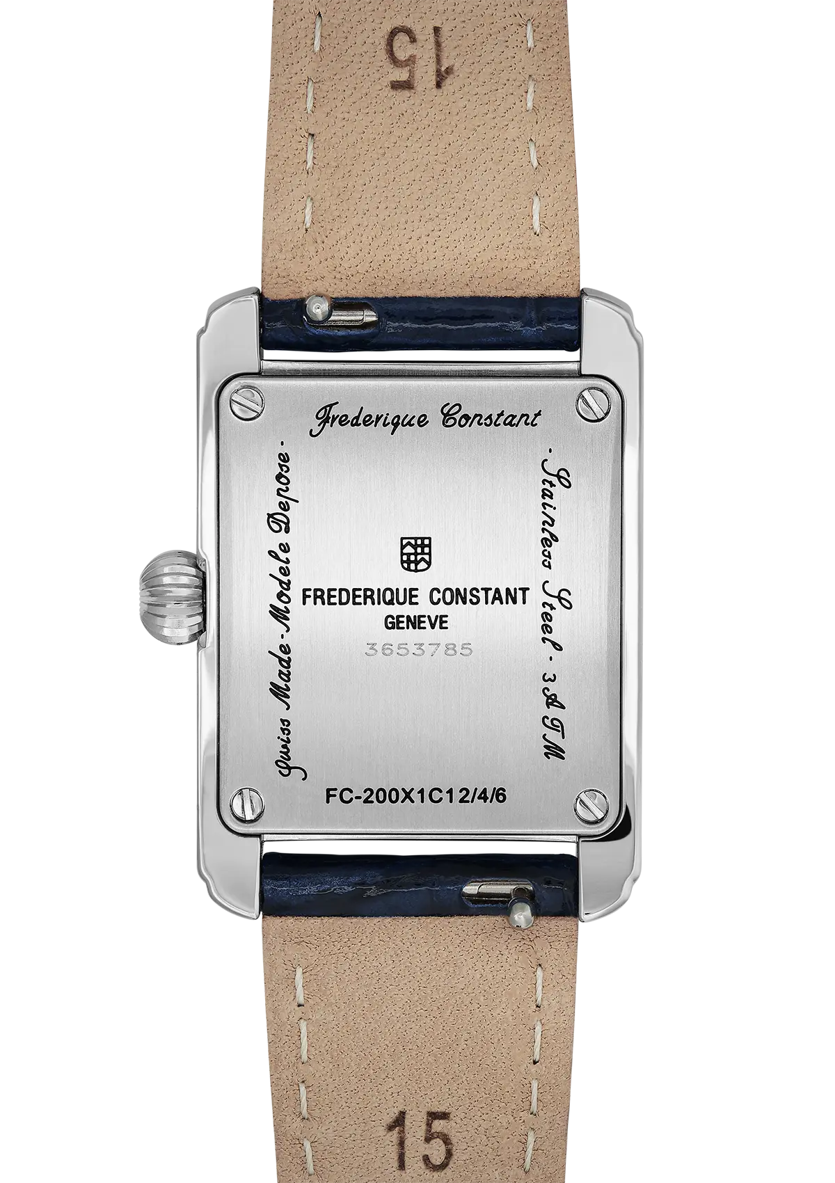 CLASSICS CARREE FC-200MC16