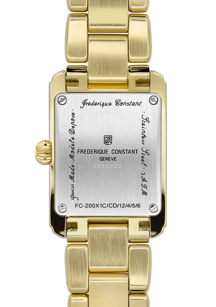 CLASSICS CARREE FC-200MCDC25B