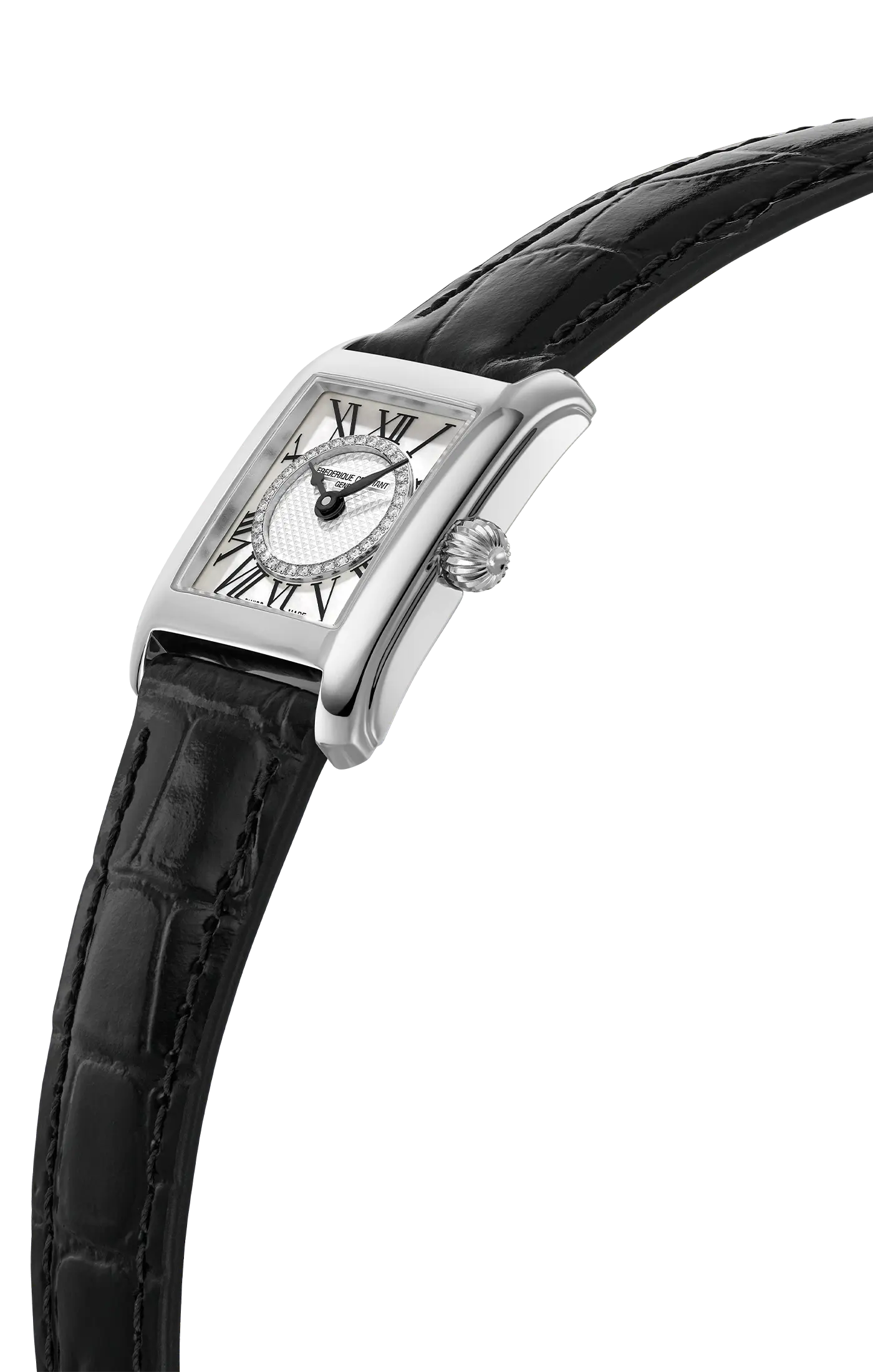 CLASSICS CARREE FC-200MPDC16-BL