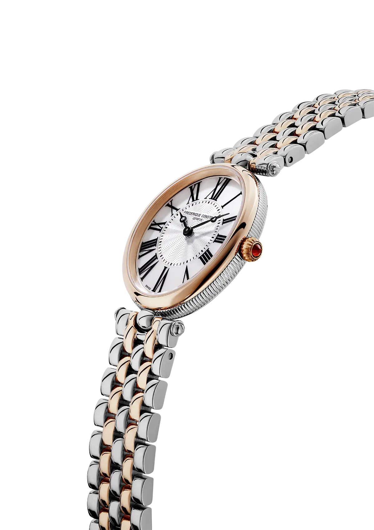 CLASSICS ART DECO OVAL FC-200MPW2V2B