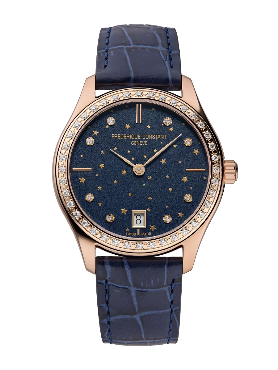 CLASSICS QUARTZ FC-220NSD3BD4