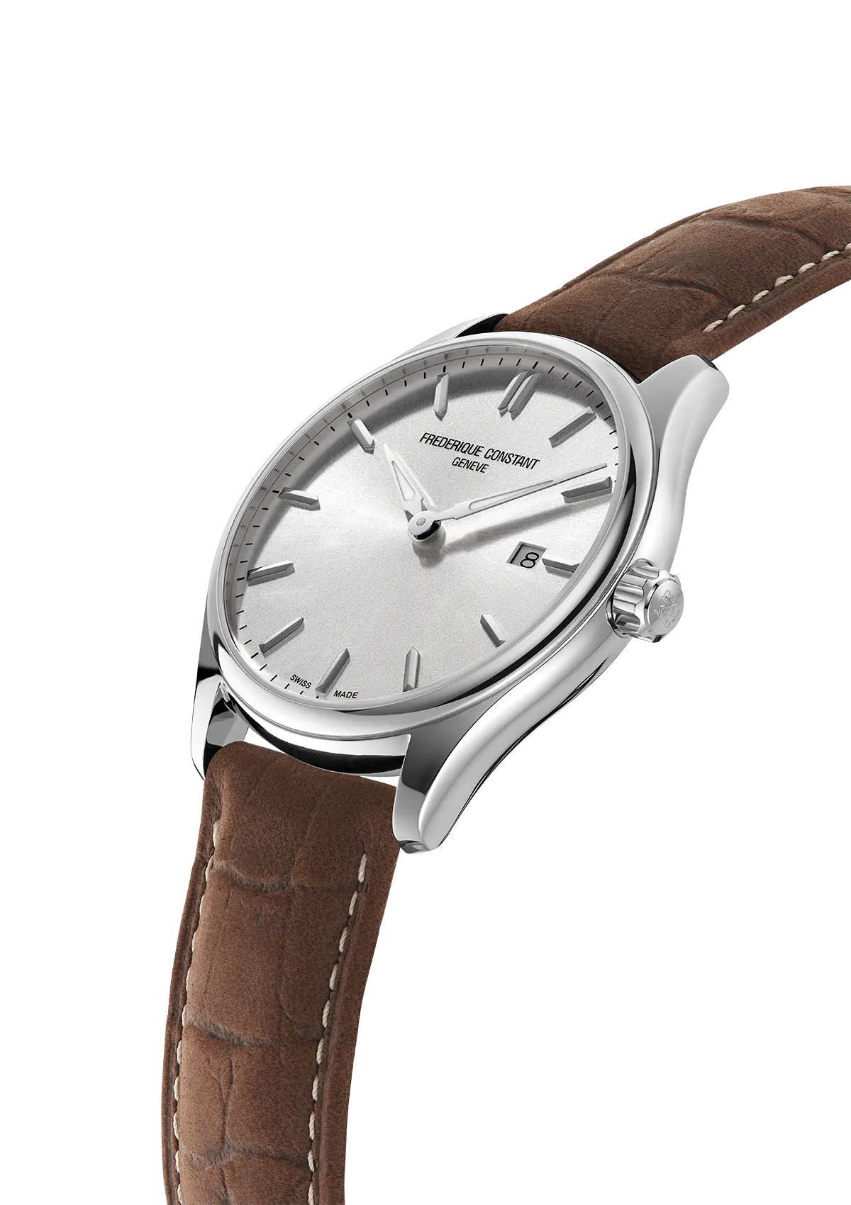 CLASSICS QUARTZ FC-220SS5B6