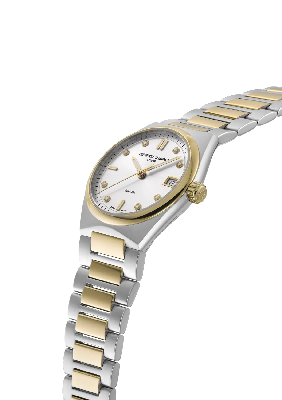 HIGHLIFE QUARTZ FC-240VD2NH3B - Premium Luxury Product