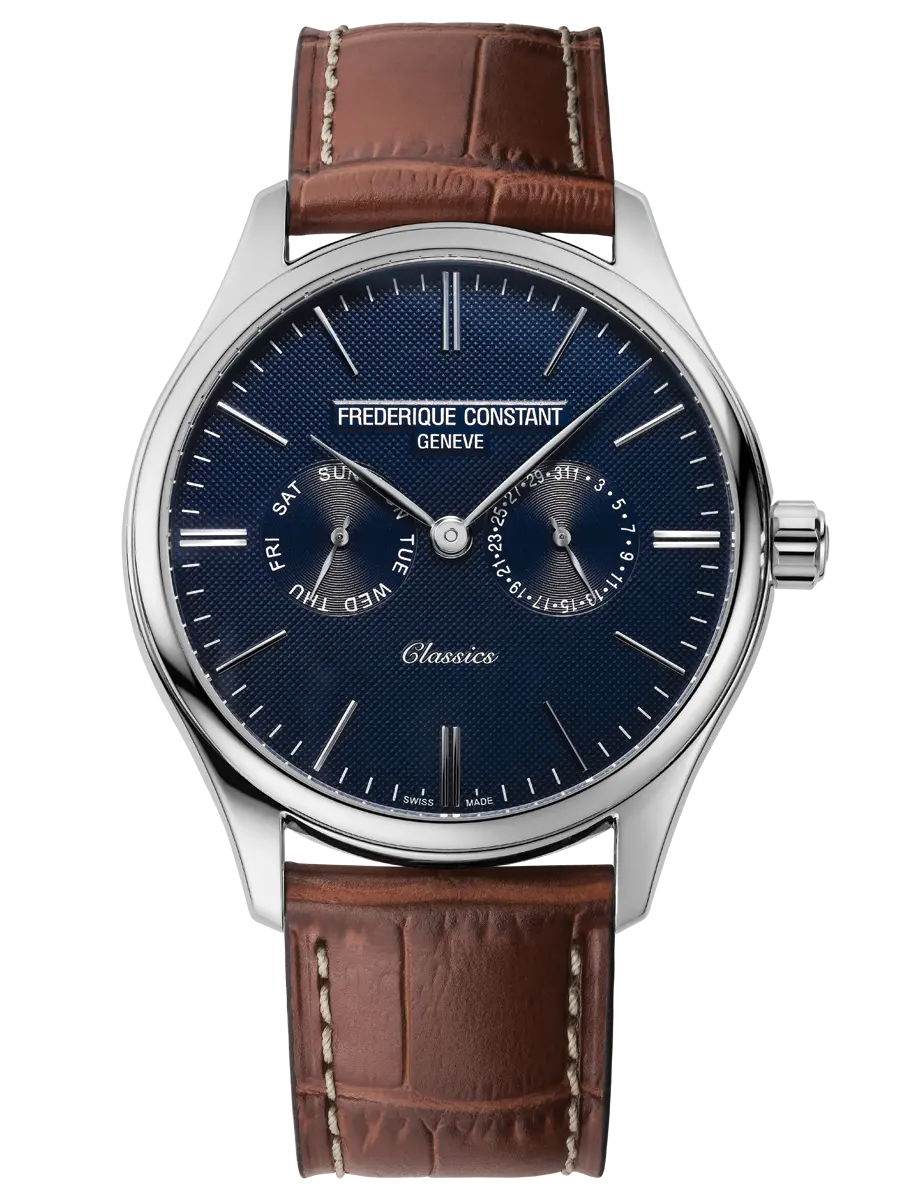 CLASSICS QUARTZ FC-259NT5B6