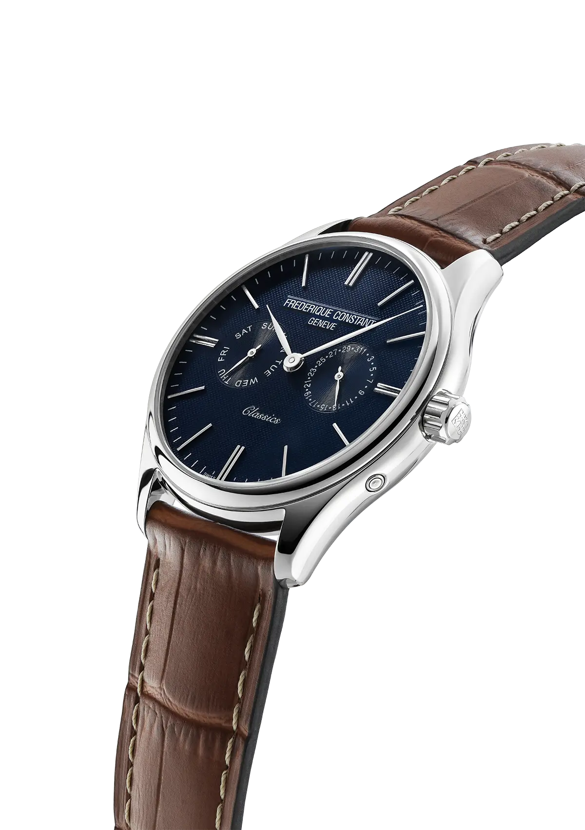 CLASSICS QUARTZ FC-259NT5B6