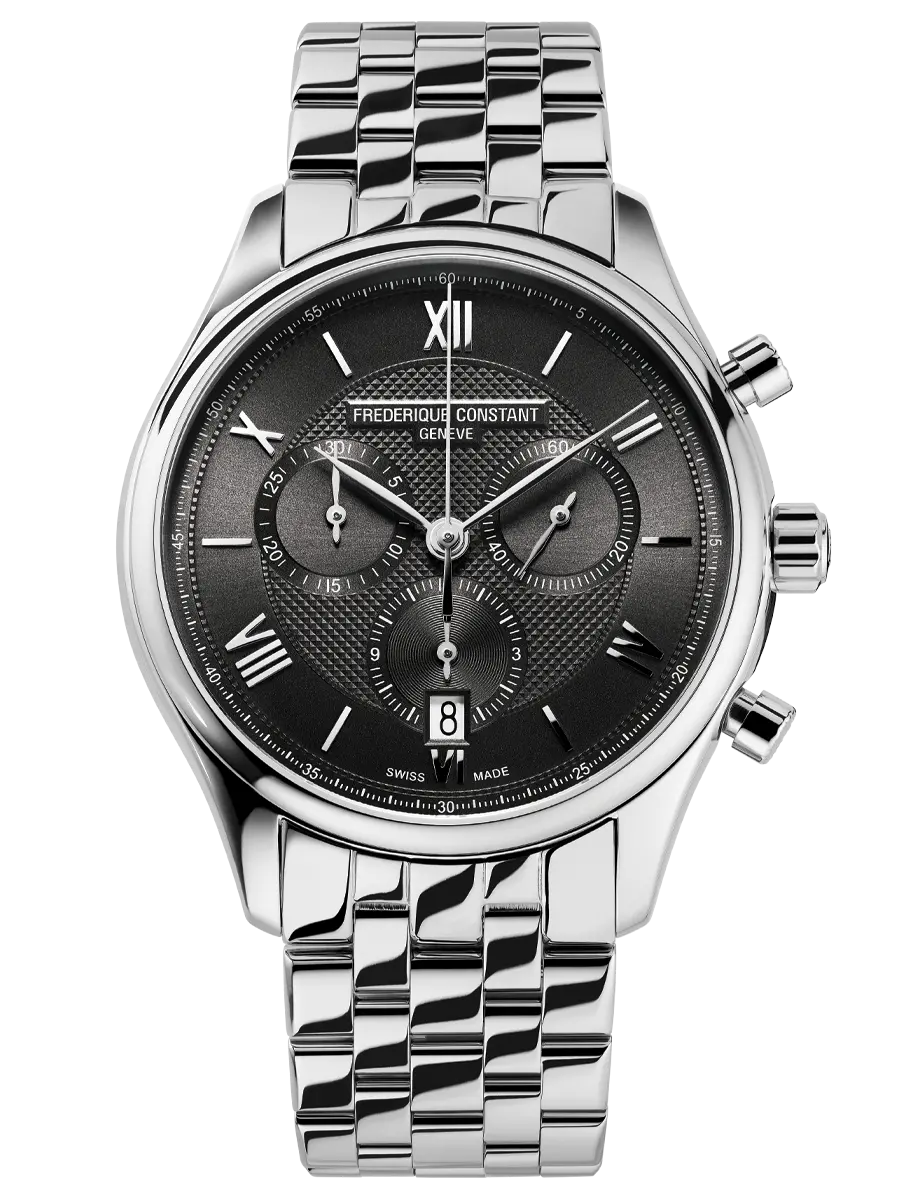 CLASSICS QUARTZ CHRONOGRAPH FC-292MG5B6B