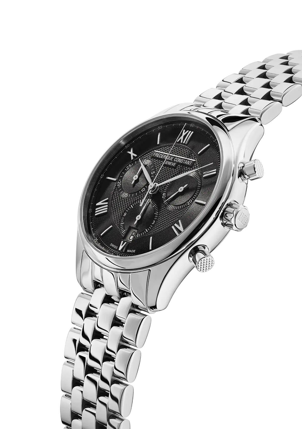 CLASSICS QUARTZ CHRONOGRAPH FC-292MG5B6B