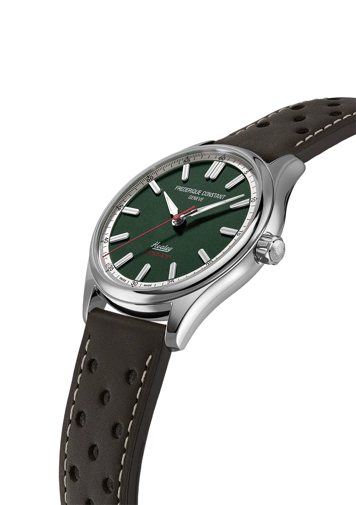 CLASSICS VINTAGE RALLY HEALEY AUTOMATIC COSC FC-301HGRS5B6