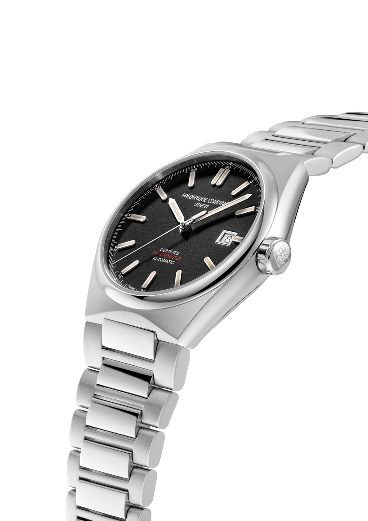 HIGHLIFE AUTOMATIC COSC FC-303BBG3NH6B - Premium Luxury Product