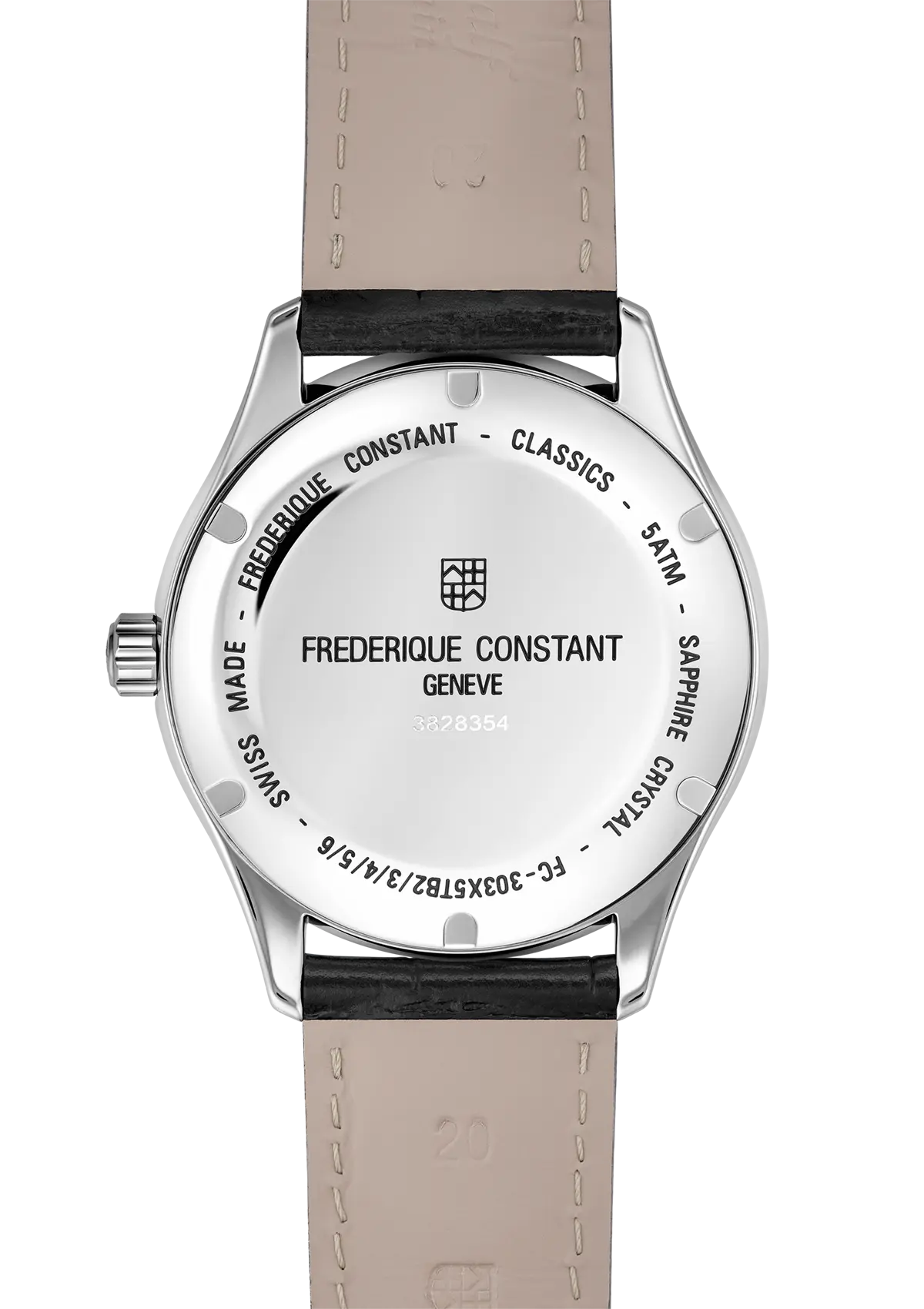 CLASSICS AUTOMATIC FC-303MC5B6