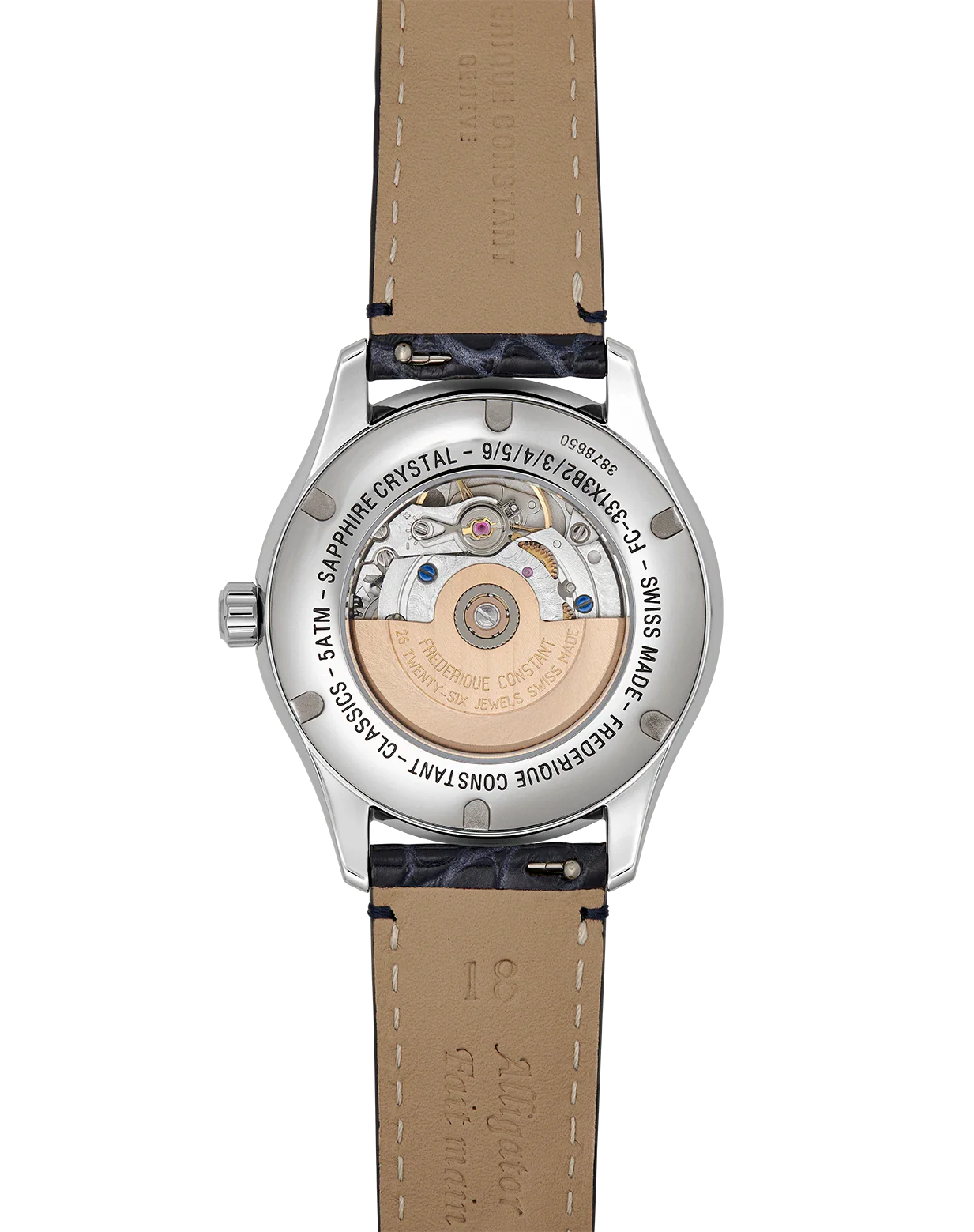 CLASSICS ELEGANCE FC-331MPWD3B6